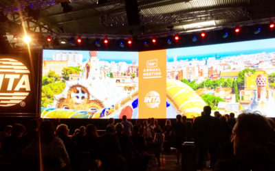 IURIS at INTA Barcelona 2017