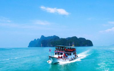 Court finds captain guilty of involuntary bodily harm in case of personal injury during speedboat trip