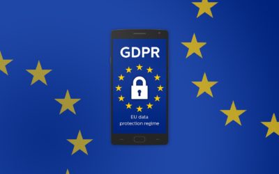 GDPR Checklist – Is your organisation in line?