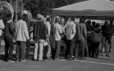 Asylum seekers and sexual orientation