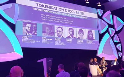 IURIS at the Delta Summit 2018