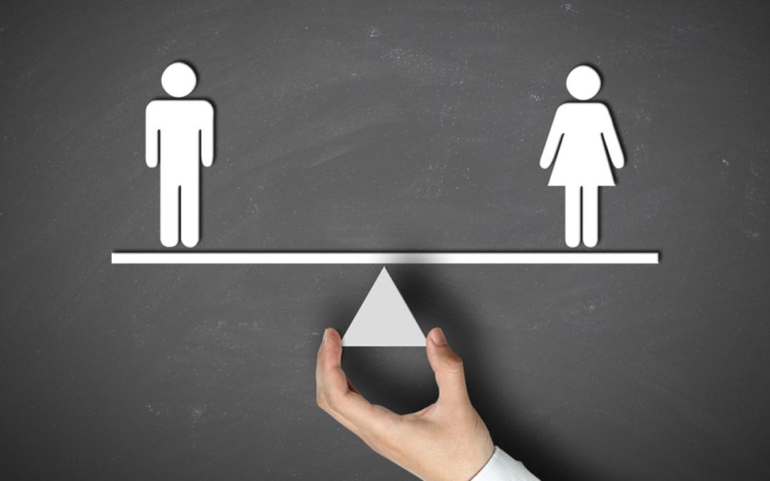 Gender equality and non-discrimination
