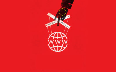 Controversial EU Copyright Directive approved: enhanced rights for copyright owners or the end of internet freedom?