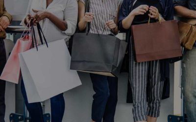 Customer Experience Analysis – Mystery Shopper