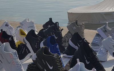 Article on ‘counterfeit hotspots in malta that brand owners should have on their enforcement radar’