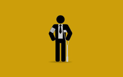 Employee compensated after injury at the workplace