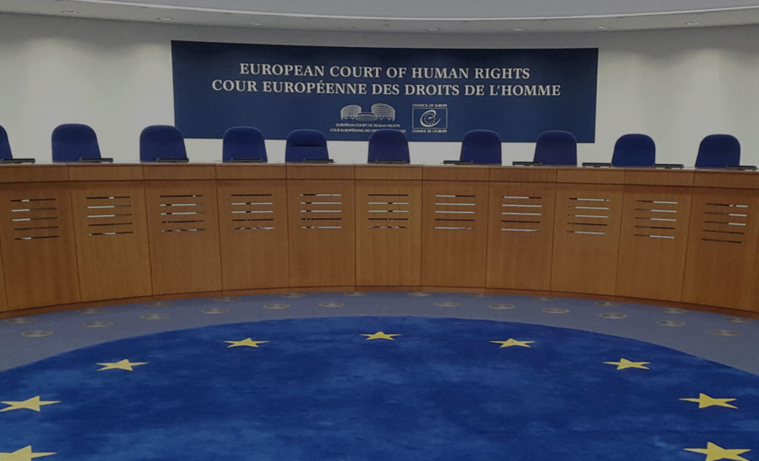 The European Court of Human Right slams the Maltese courts
