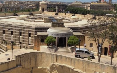 Directive 18 Moratoria on Credit Facilities in Exceptional Circumstances – Central Bank of Malta