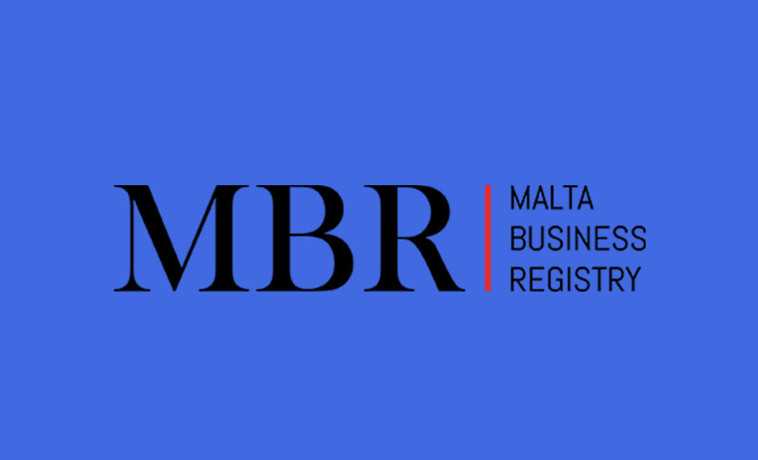 The Guidance on the Register of Beneficial Owners of Commercial Partnerships issued by the MBR