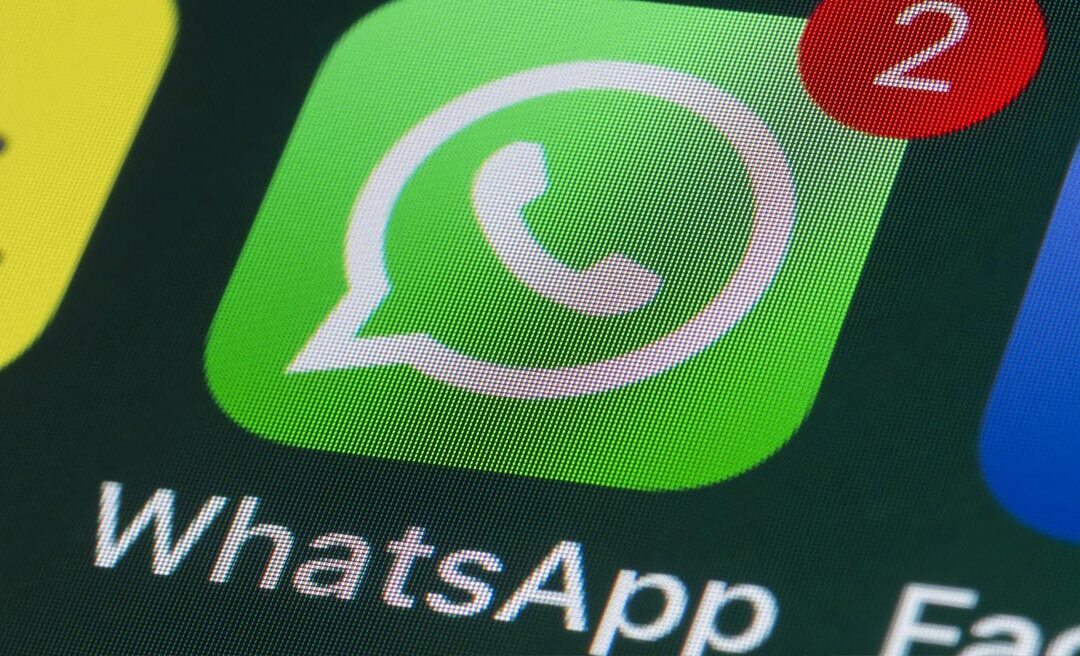 Changes to WhatsApp Privacy Policy